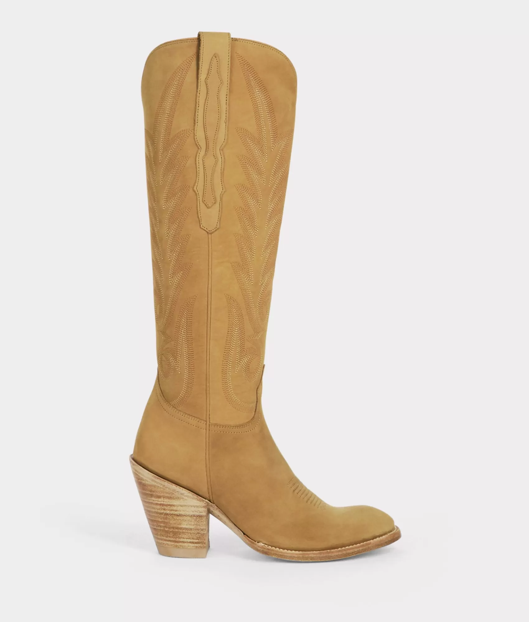 Lucchese Tall | Cowboy | Jasmine Tan