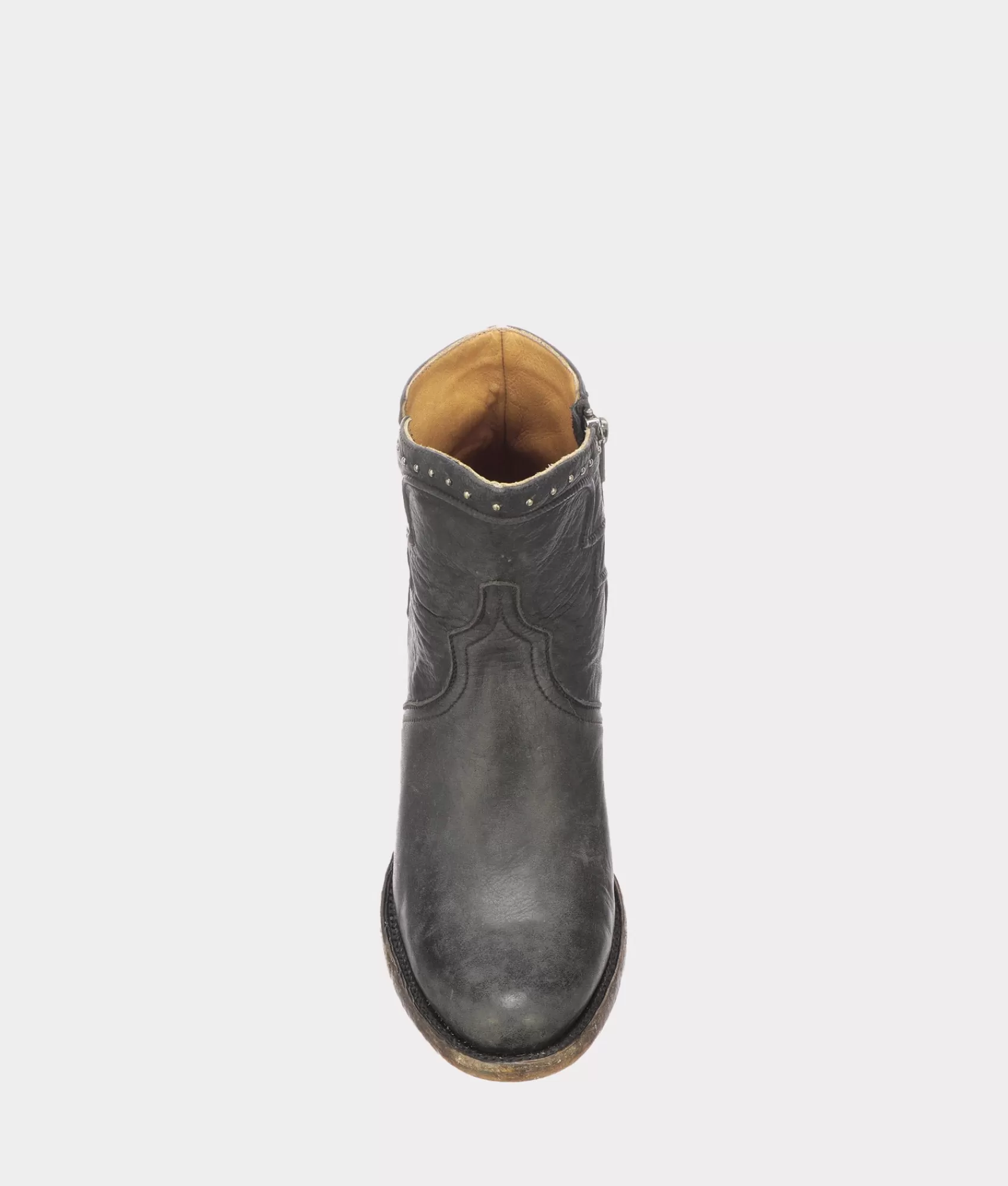 Lucchese Booties | Cowboy | Karla Black