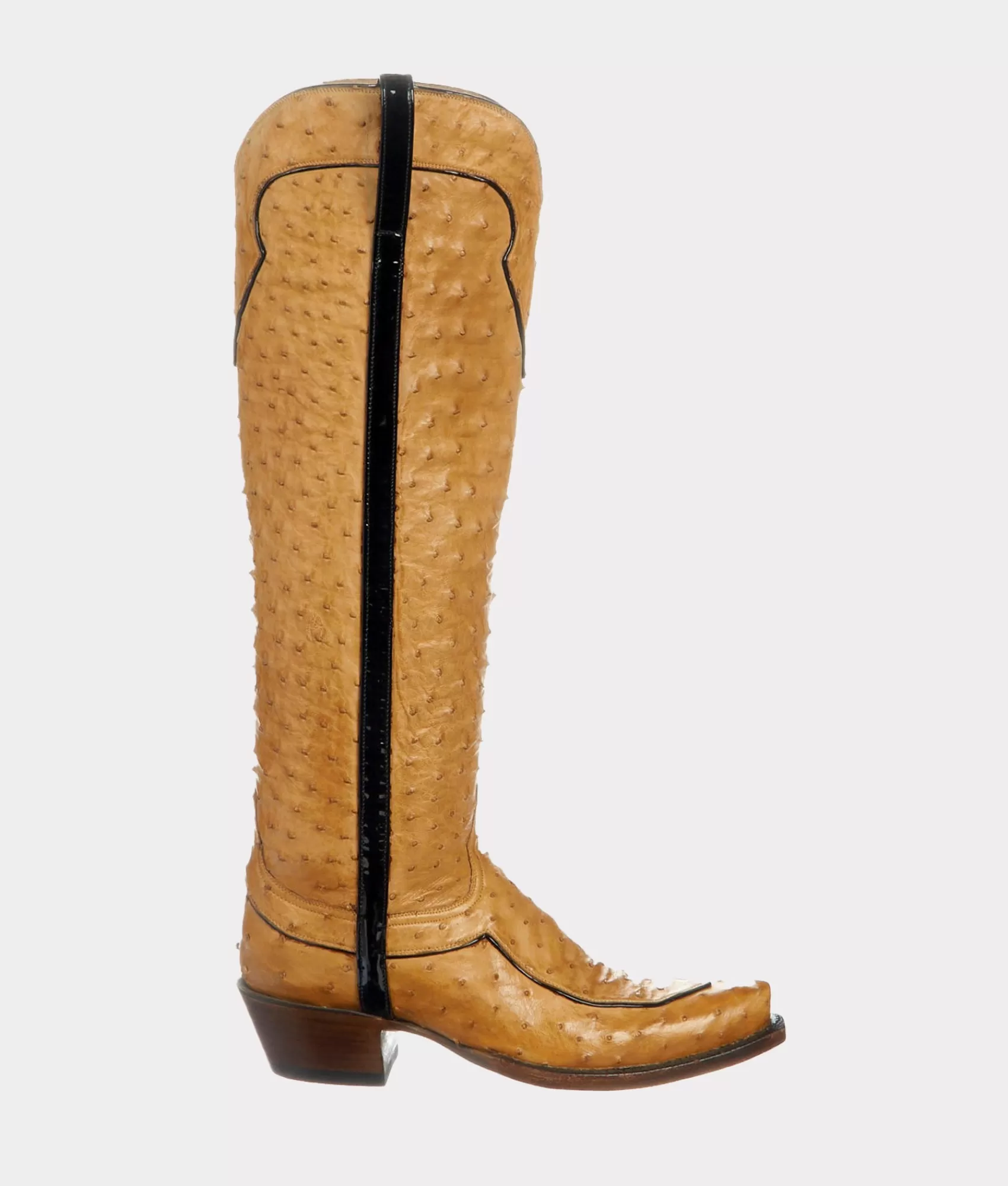 Lucchese Tall | Cowboy | Marylin Butterscotch