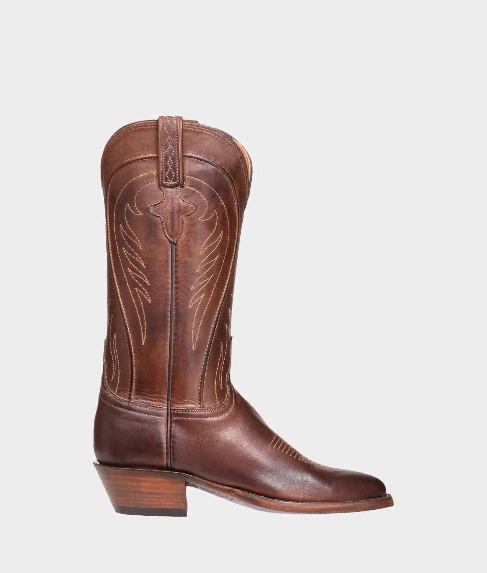 Lucchese Cowboy | Summer Tan